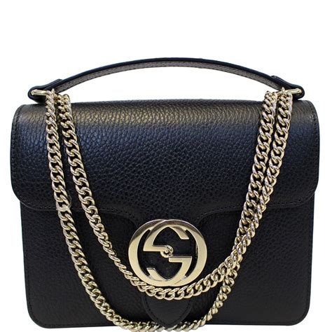 gucci interlocking tote bag|Gucci interlocking crossbody bag.